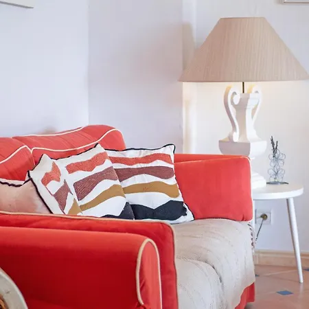 Appartement Les Cigales - Terrasse, Golf & Piscine *