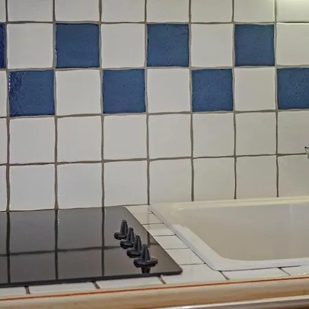 Appartement Les Cigales - Terrasse, Golf & Piscine